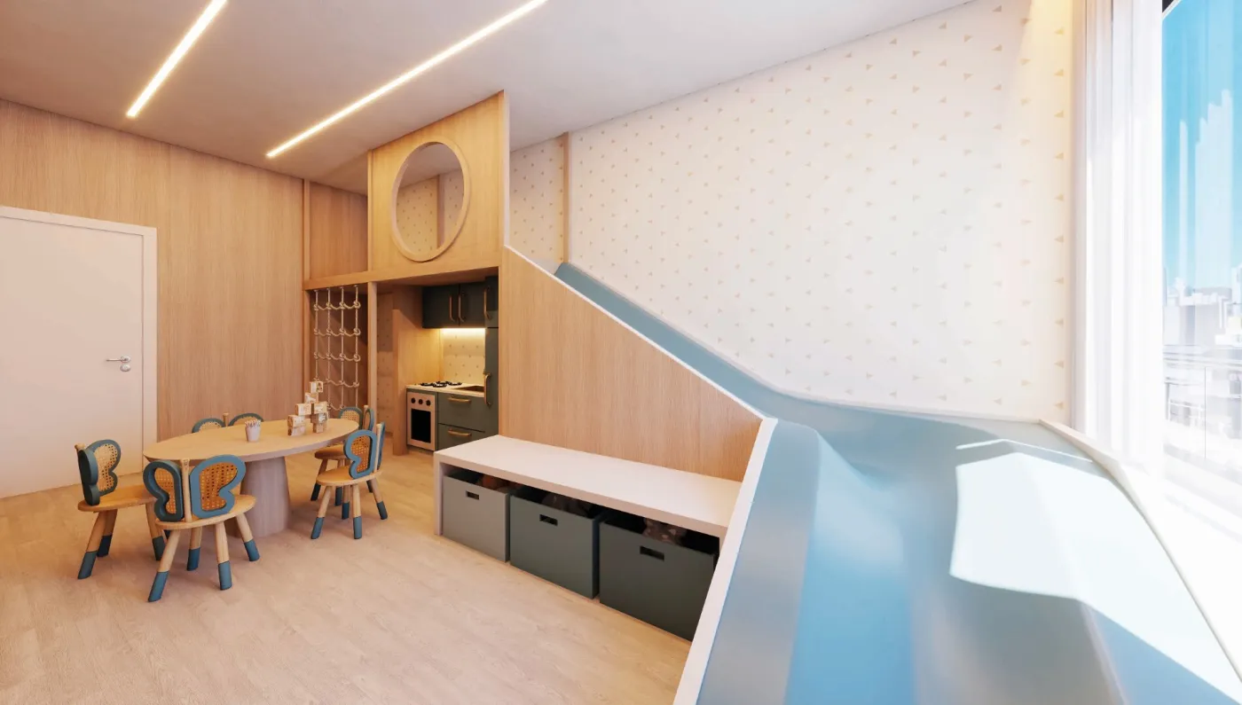 Otelo Residence - Fase 1