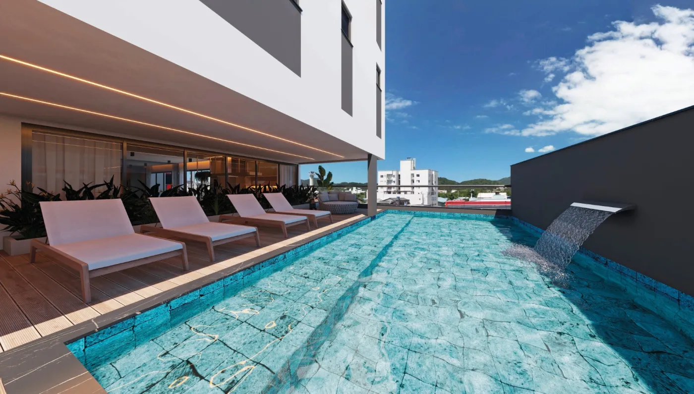 Otelo Residence - Fase 1