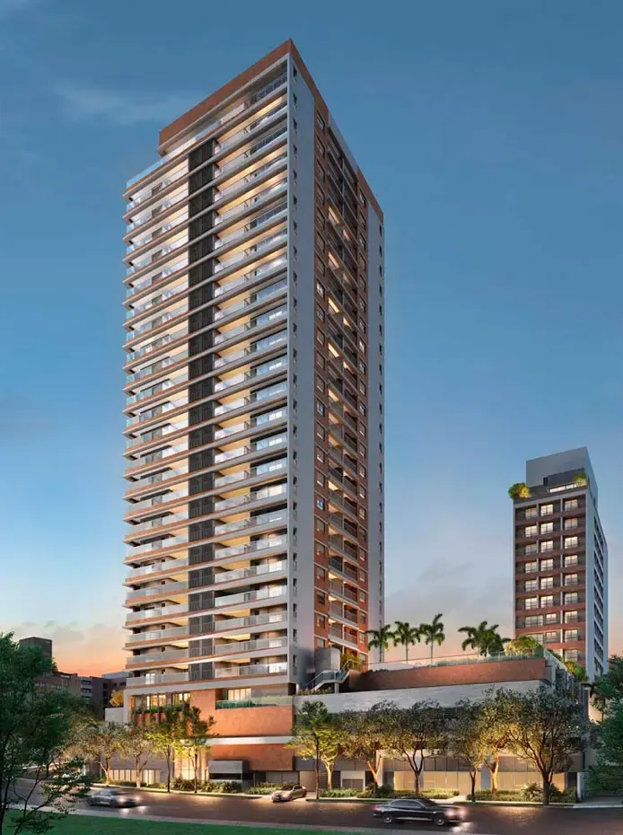 Capitolo by Piero Lissoni - Tegra SP