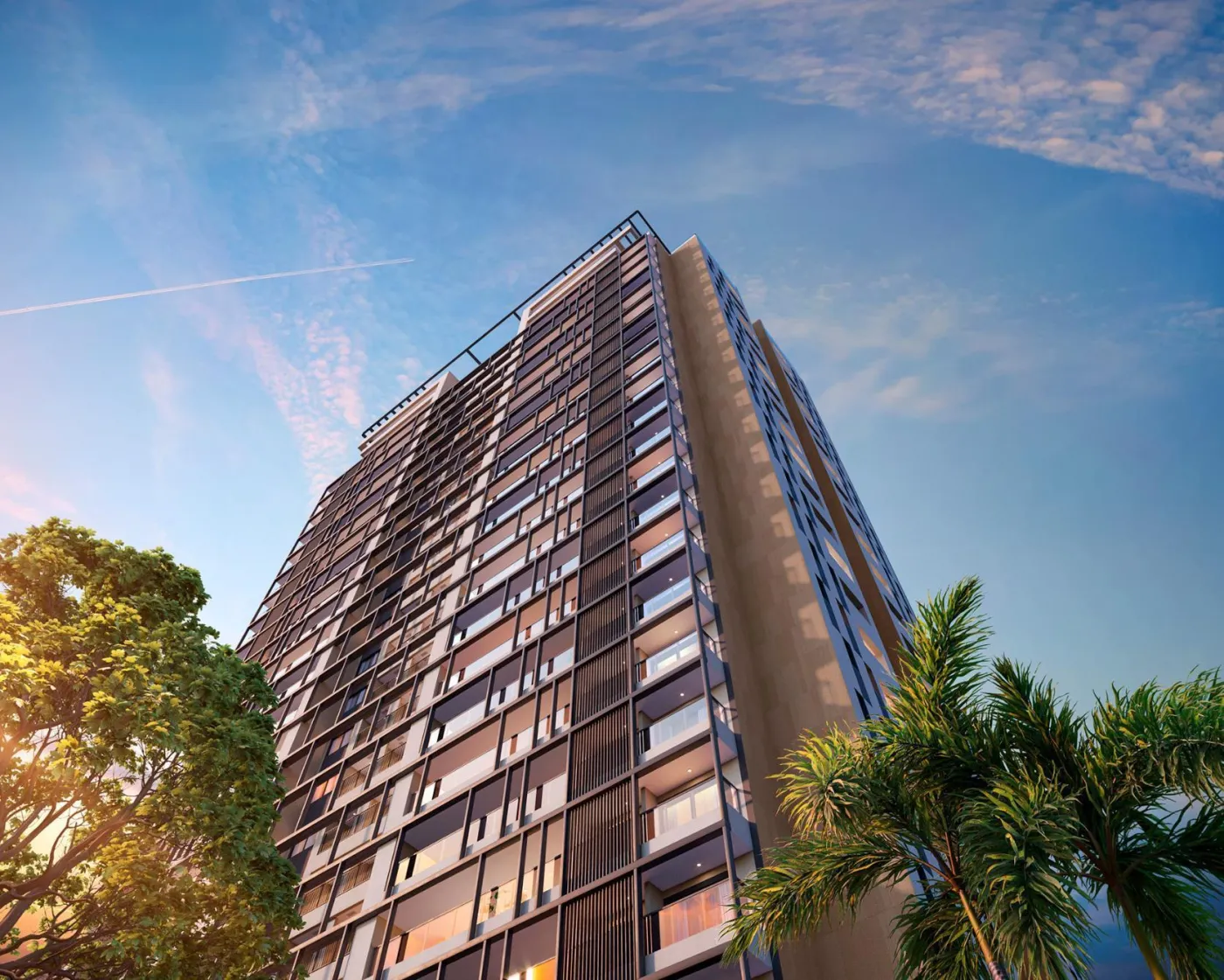 Capitolo by Piero Lissoni - Tegra SP