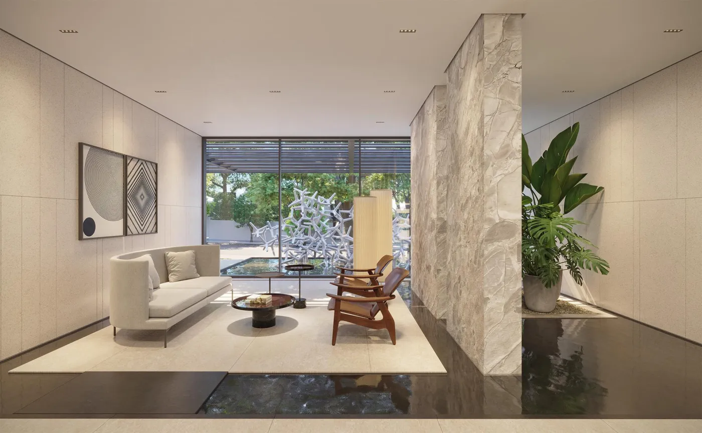 Capitolo by Piero Lissoni - Tegra SP