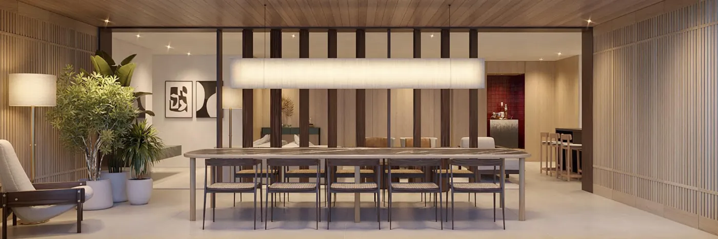 Capitolo by Piero Lissoni - Tegra SP