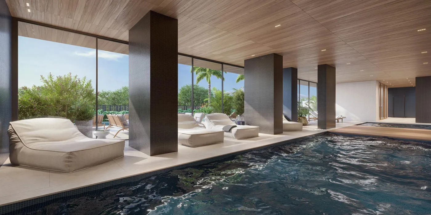Capitolo by Piero Lissoni - Tegra SP
