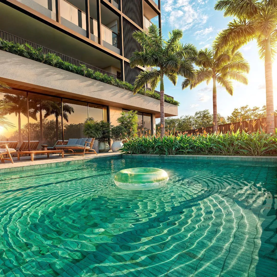 Capitolo by Piero Lissoni - Tegra SP