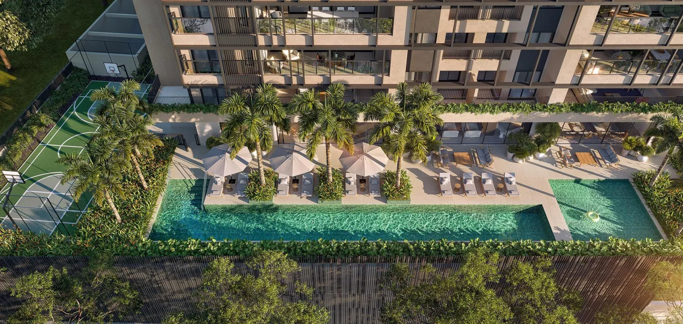 Capitolo by Piero Lissoni - Tegra SP