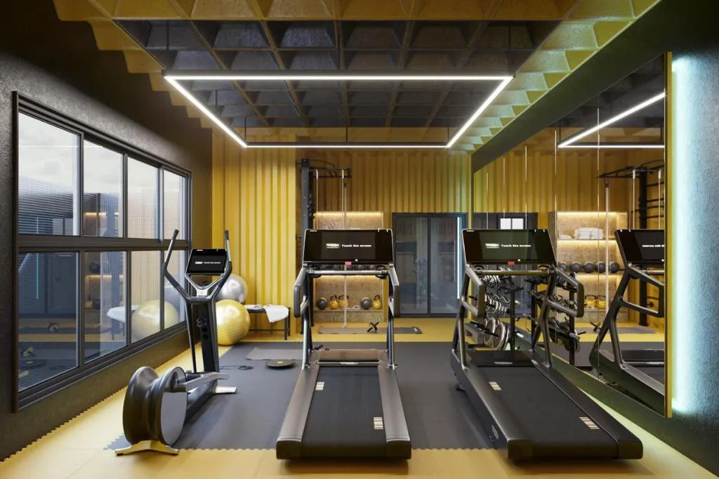 Parus Residence - MM Engenharia