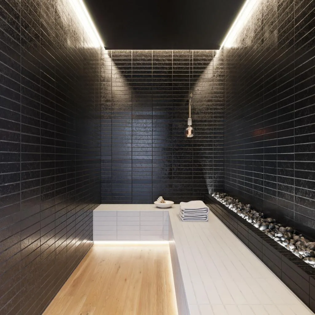 Parus Residence - MM Engenharia