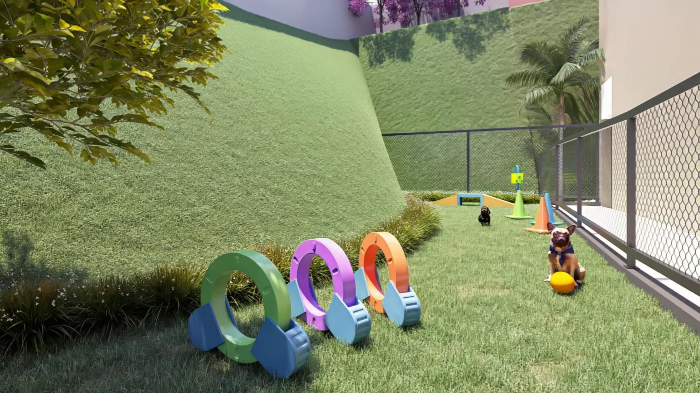 Arte Campo Limpo - Habras Construtora