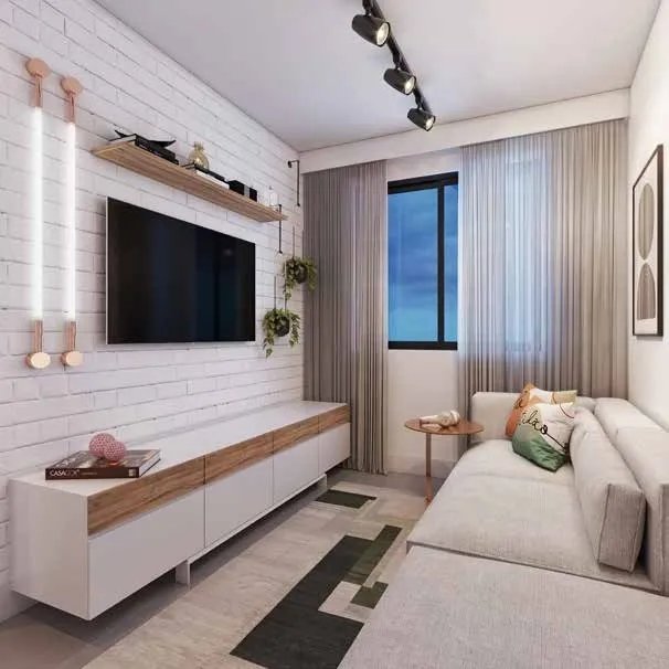 Vila Marina Residencial - Habras Construtora