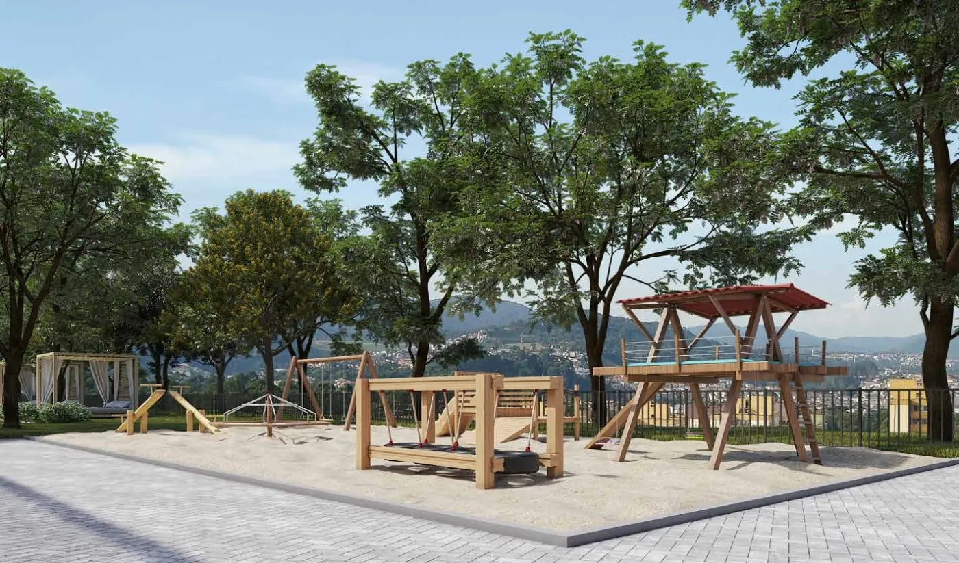 Vila Marina Residencial - Habras Construtora