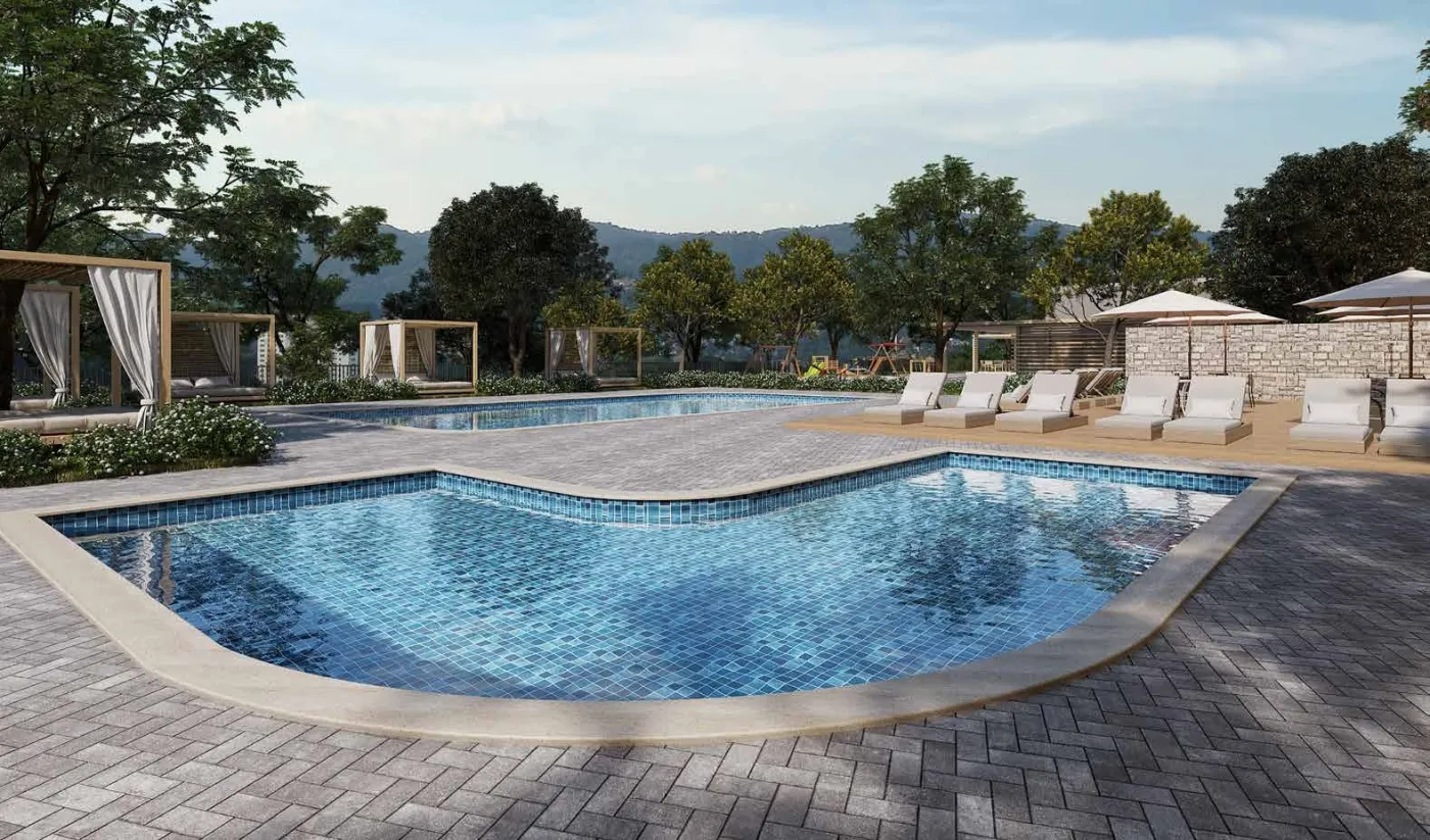 Vila Marina Residencial - Habras Construtora