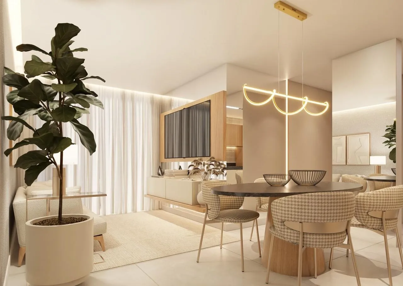Maria Bernadete Home - Marcolino e Neves Construções