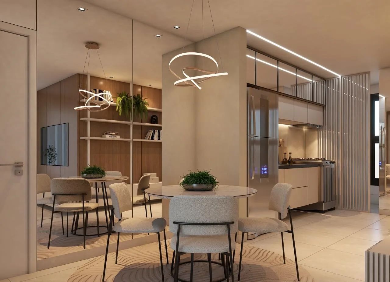 Maria Bernadete Home - Marcolino e Neves Construções