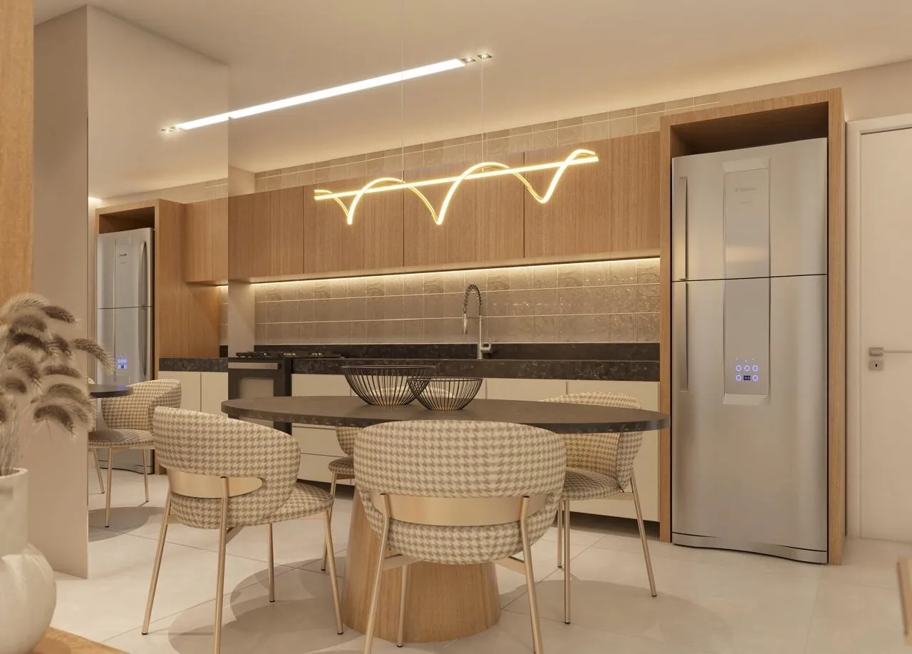 Maria Bernadete Home - Marcolino e Neves Construções