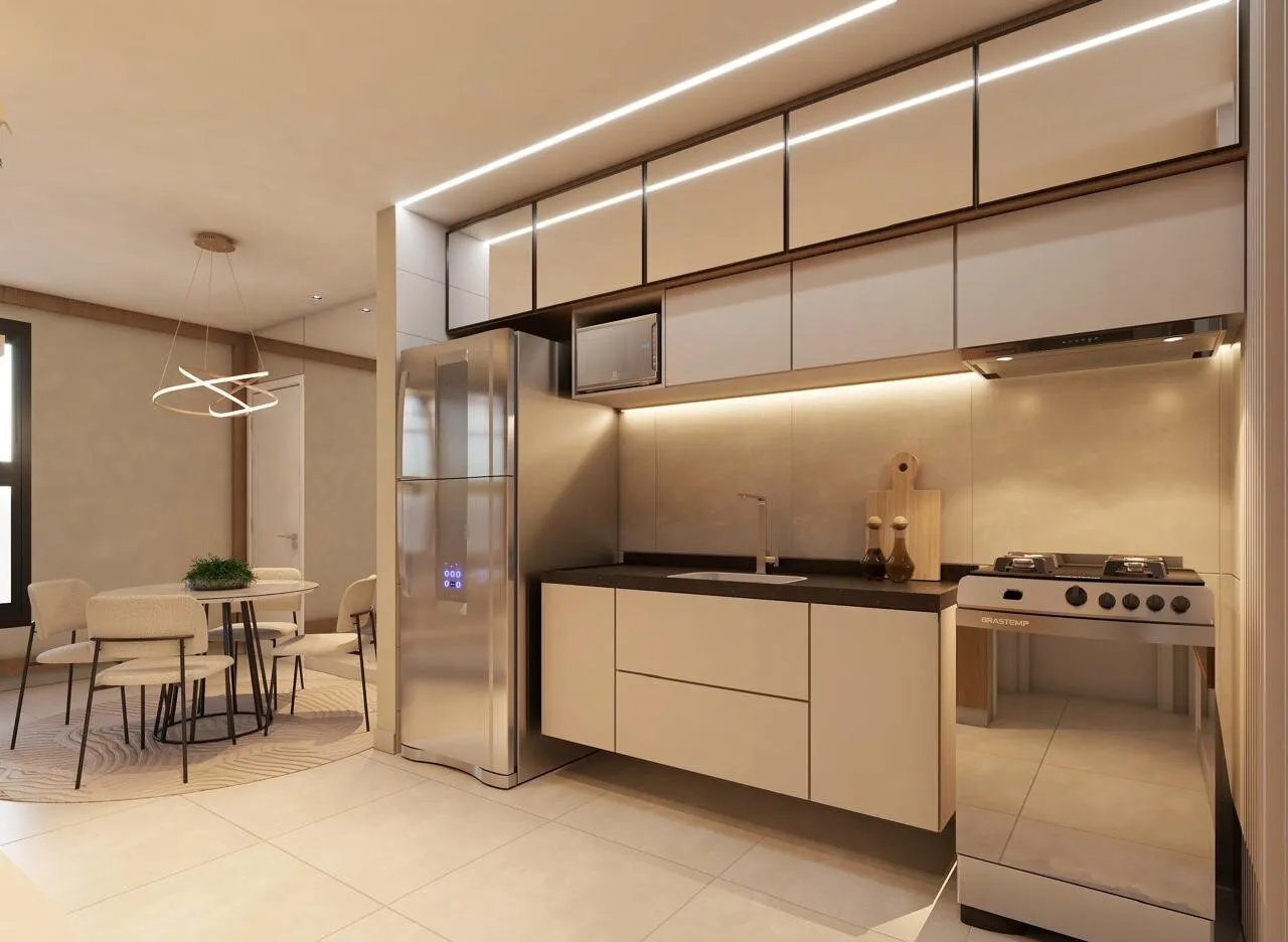 Maria Bernadete Home - Marcolino e Neves Construções