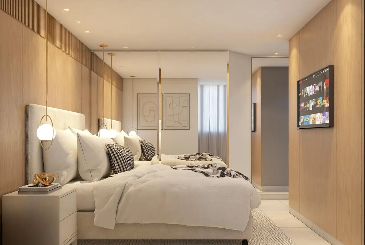 Maria Bernadete Home - Marcolino e Neves Construções