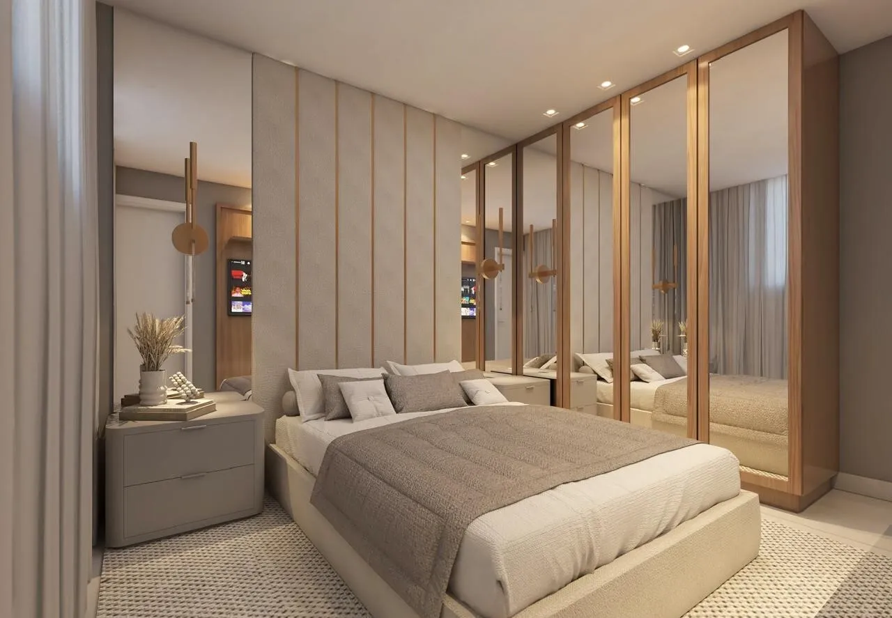 Maria Bernadete Home - Marcolino e Neves Construções