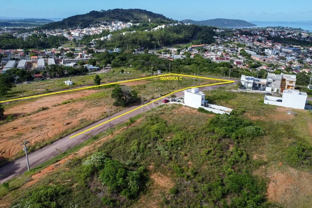 Loteamento Bela Vista Sul Lote LU268324 - Luagge Imóveis Exclusividades