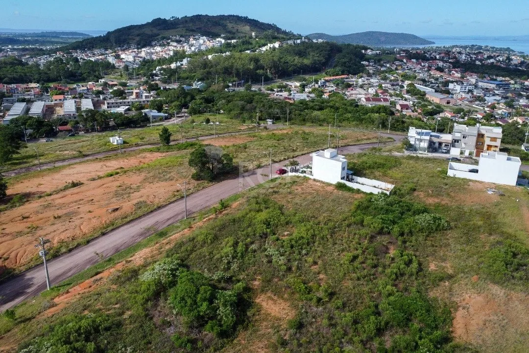 Loteamento Bela Vista Sul Lote LU268324 - Luagge Imóveis Exclusividades