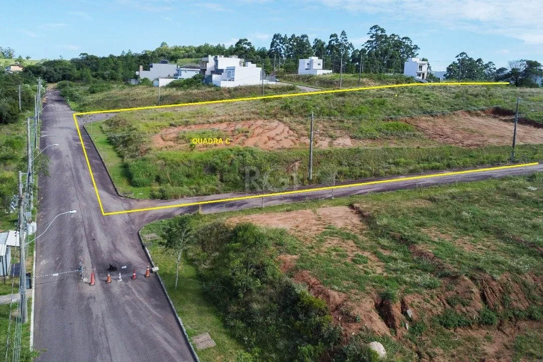 Loteamento Bela Vista Sul Lote LU268325 - Luagge Imóveis Exclusividades