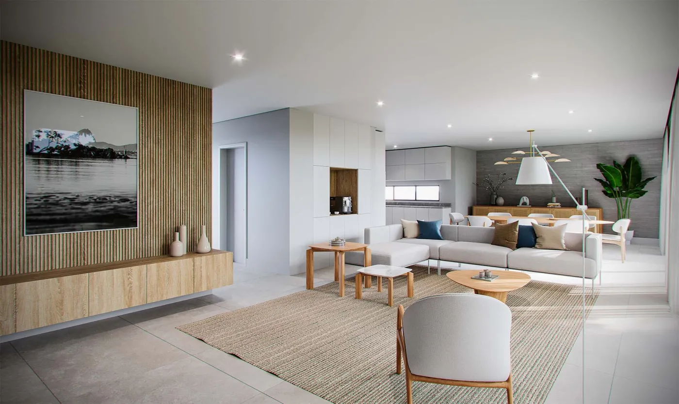 Casa Jardim Laplace - Stoc