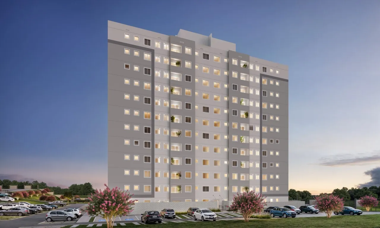 Giardino di Bali - Residencial