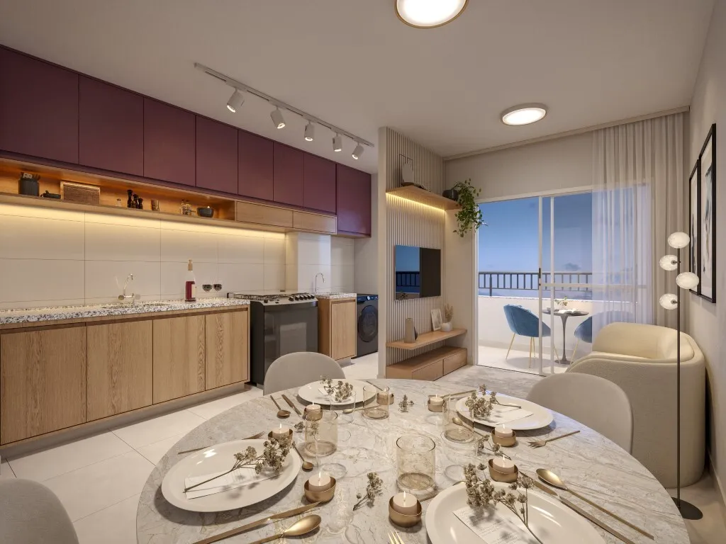 Parkside Residence - MRV ES Parkside Residence - MRV ES