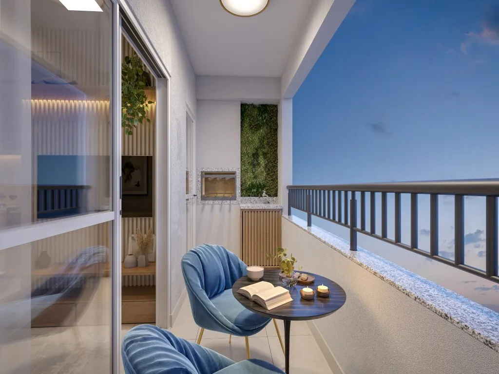 Parkside Residence - MRV ES Parkside Residence - MRV ES