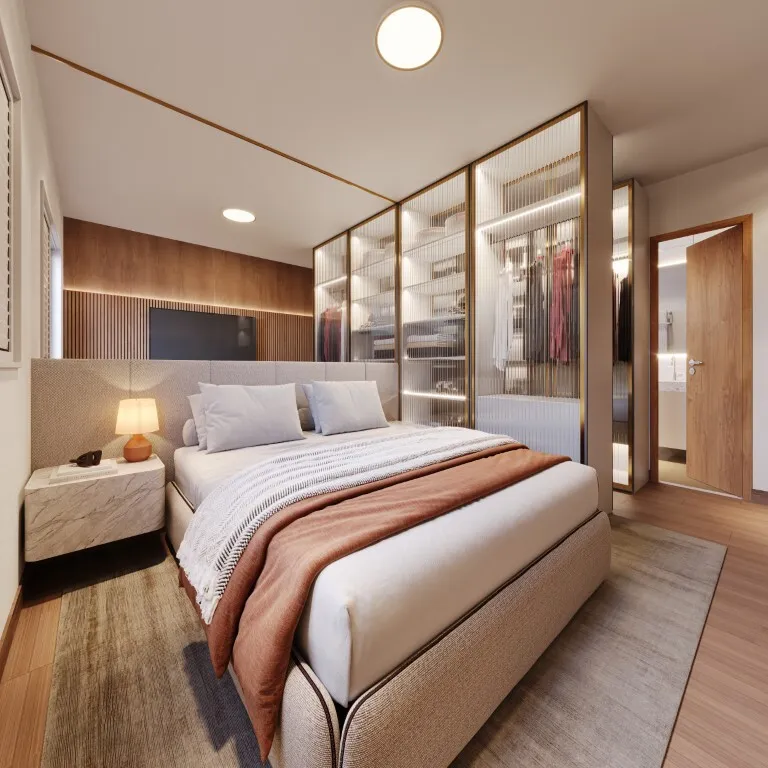 Parkside Residence - MRV ES Parkside Residence - MRV ES