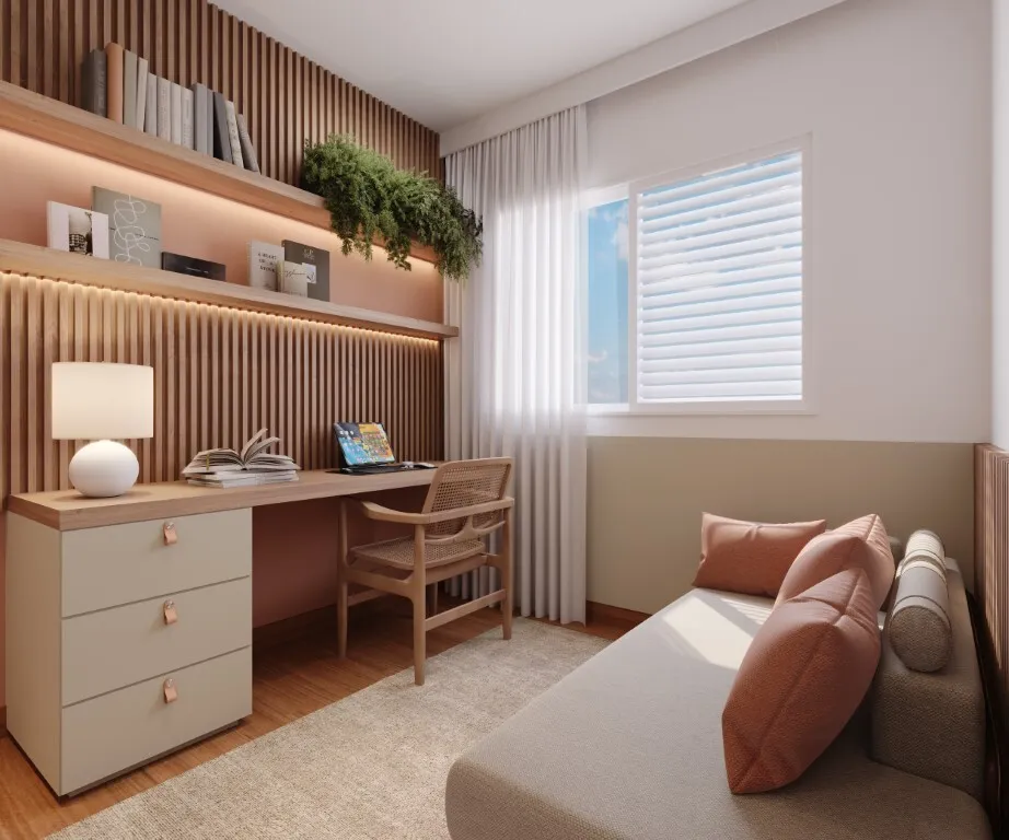 Parkside Residence - MRV ES Parkside Residence - MRV ES