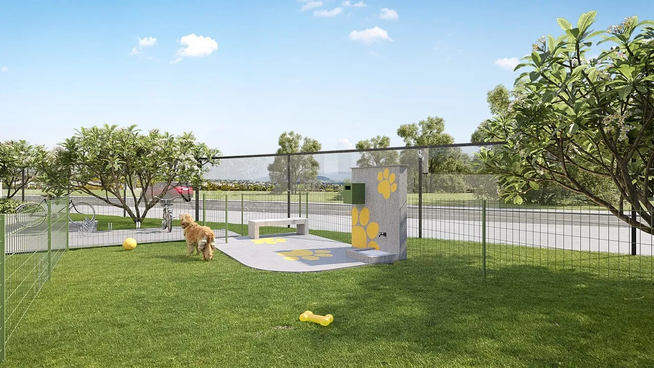 Parkside Residence - MRV ES Parkside Residence - MRV ES