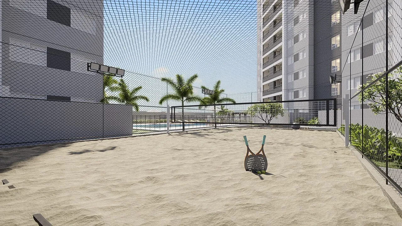 Parkside Residence - MRV ES Parkside Residence - MRV ES