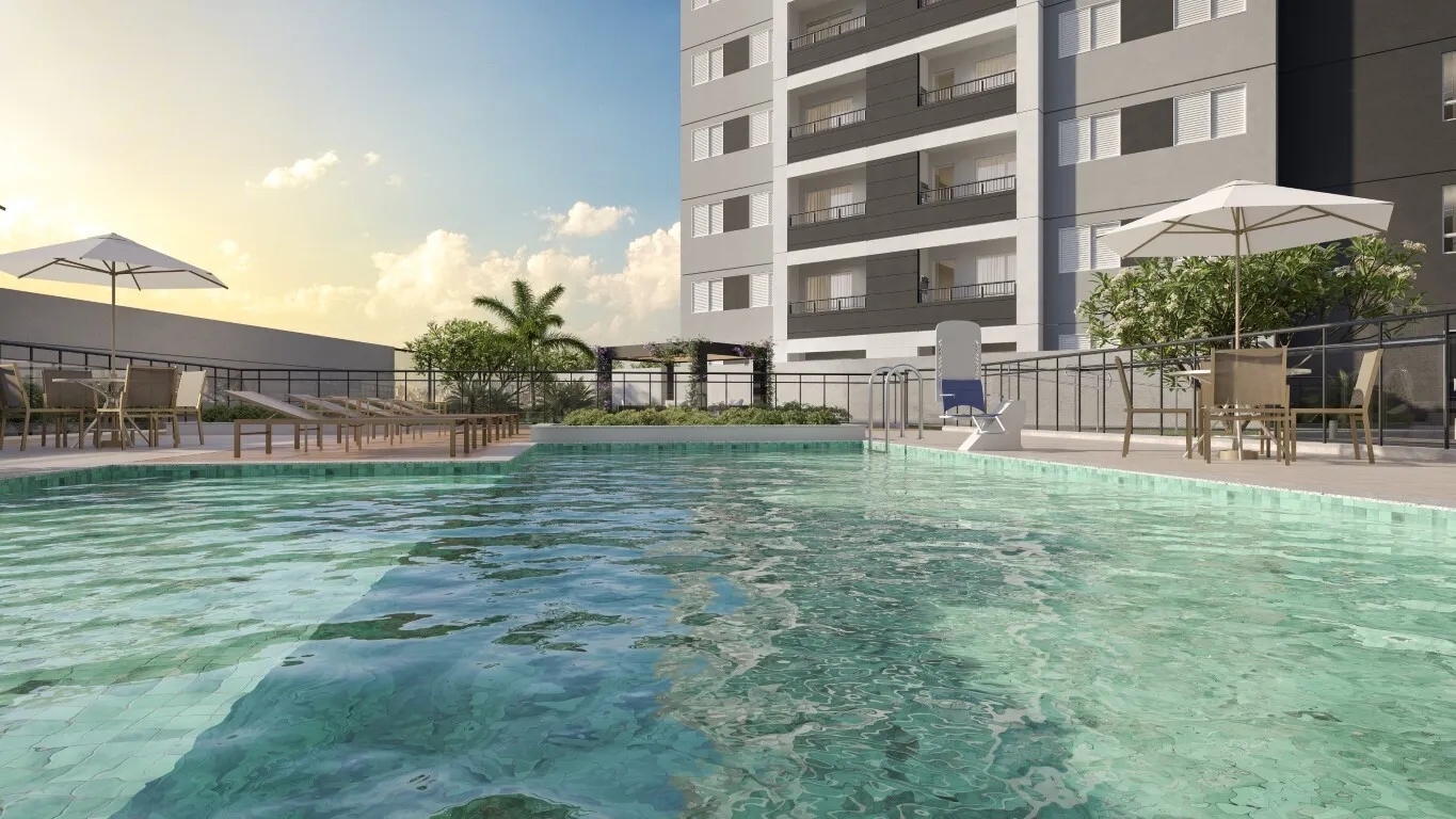 Parkside Residence - MRV ES Parkside Residence - MRV ES