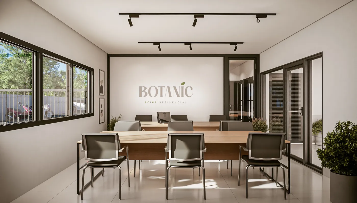 Scire Botanic - Fase 2