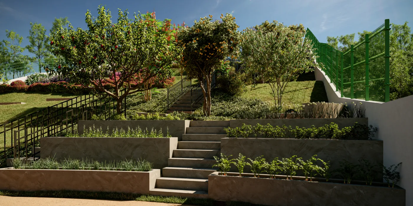 Scire Botanic - Fase 2