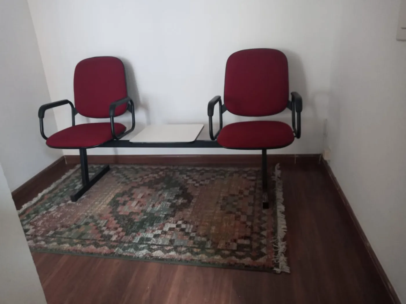 Edifício Manhathan Sala CJ0019 - Viviane Paz Imóveis Exclusividades