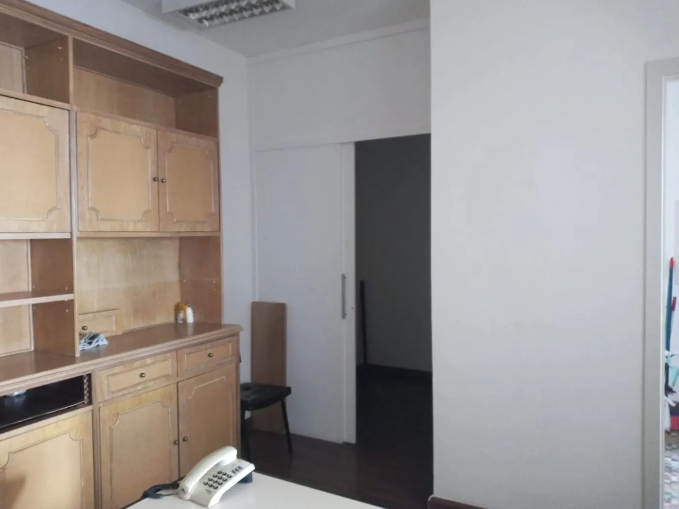 Edifício Manhathan Sala CJ0019 - Viviane Paz Imóveis Exclusividades