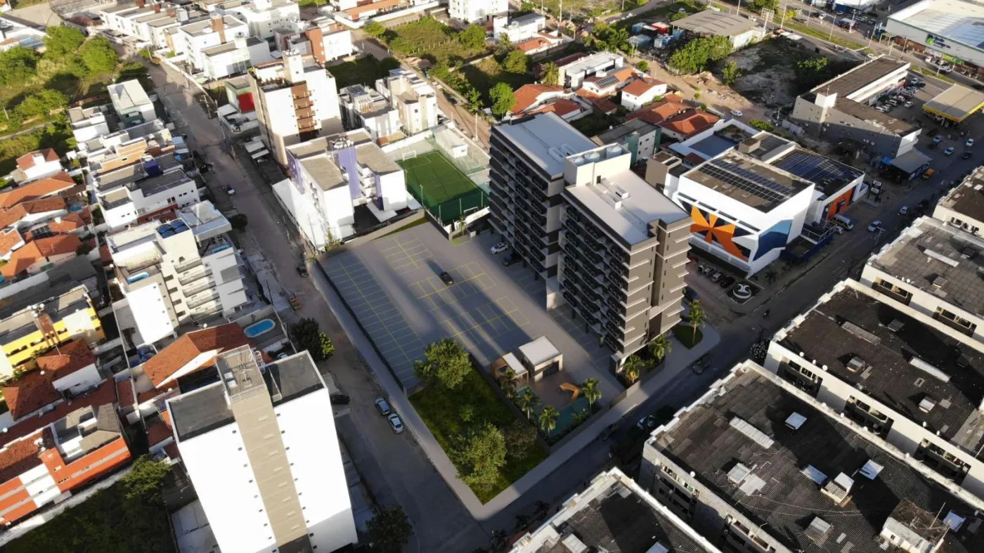 Mais Garden - Mais Construtora