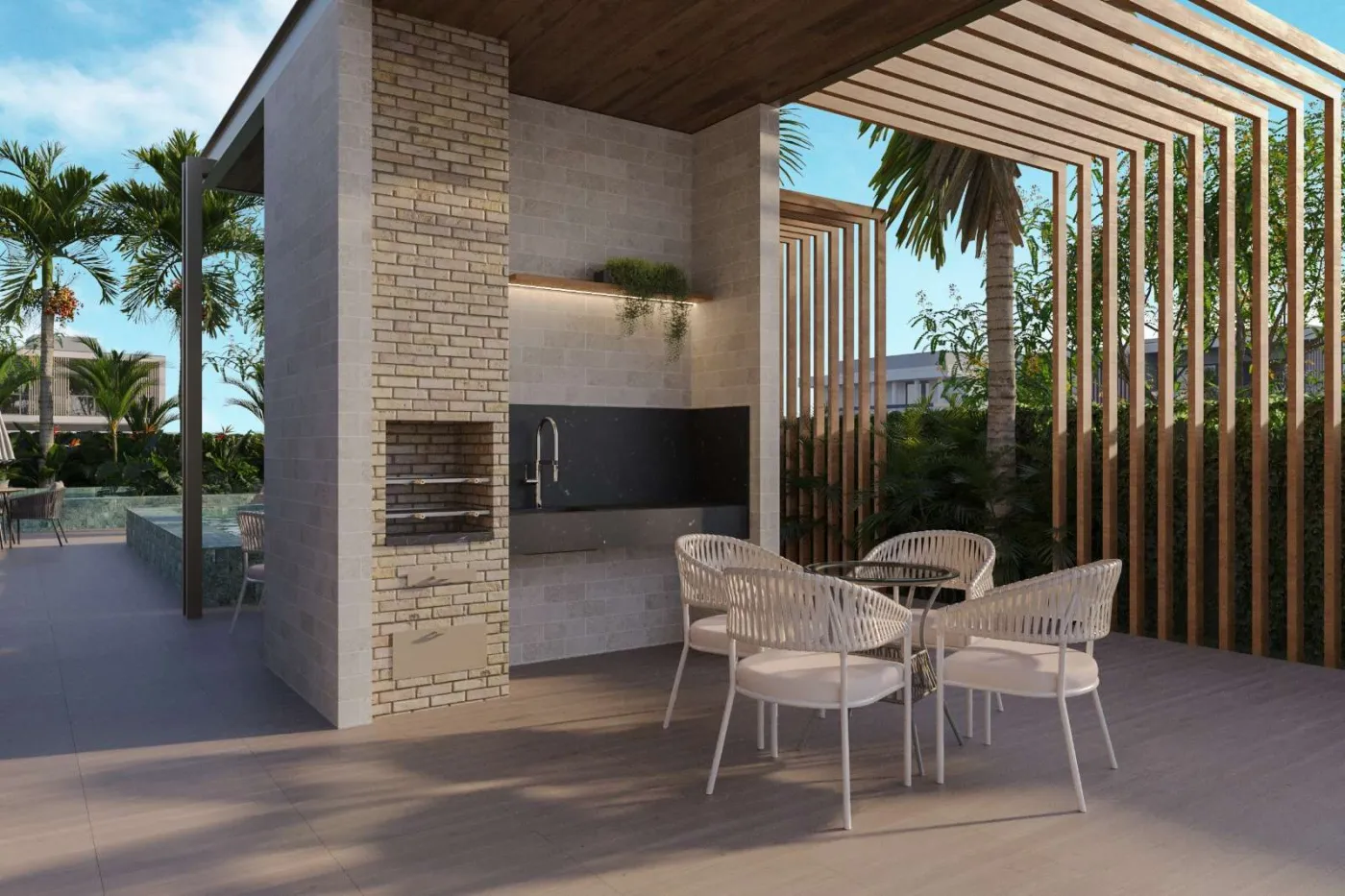 Mais Garden - Mais Construtora