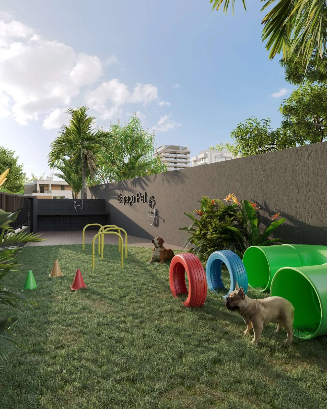 Mais Garden - Mais Construtora