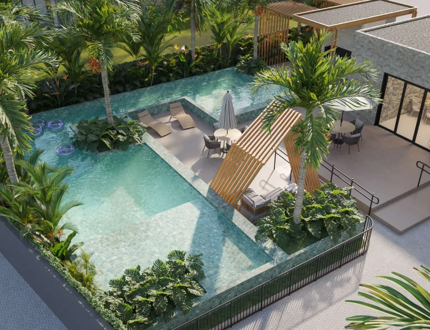 Mais Garden - Mais Construtora