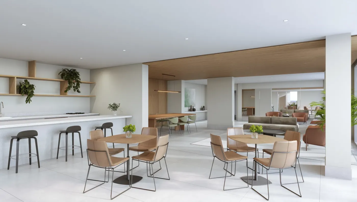 Near Guarapiranga Living - Residencial Near Guarapiranga Living - Residencial
