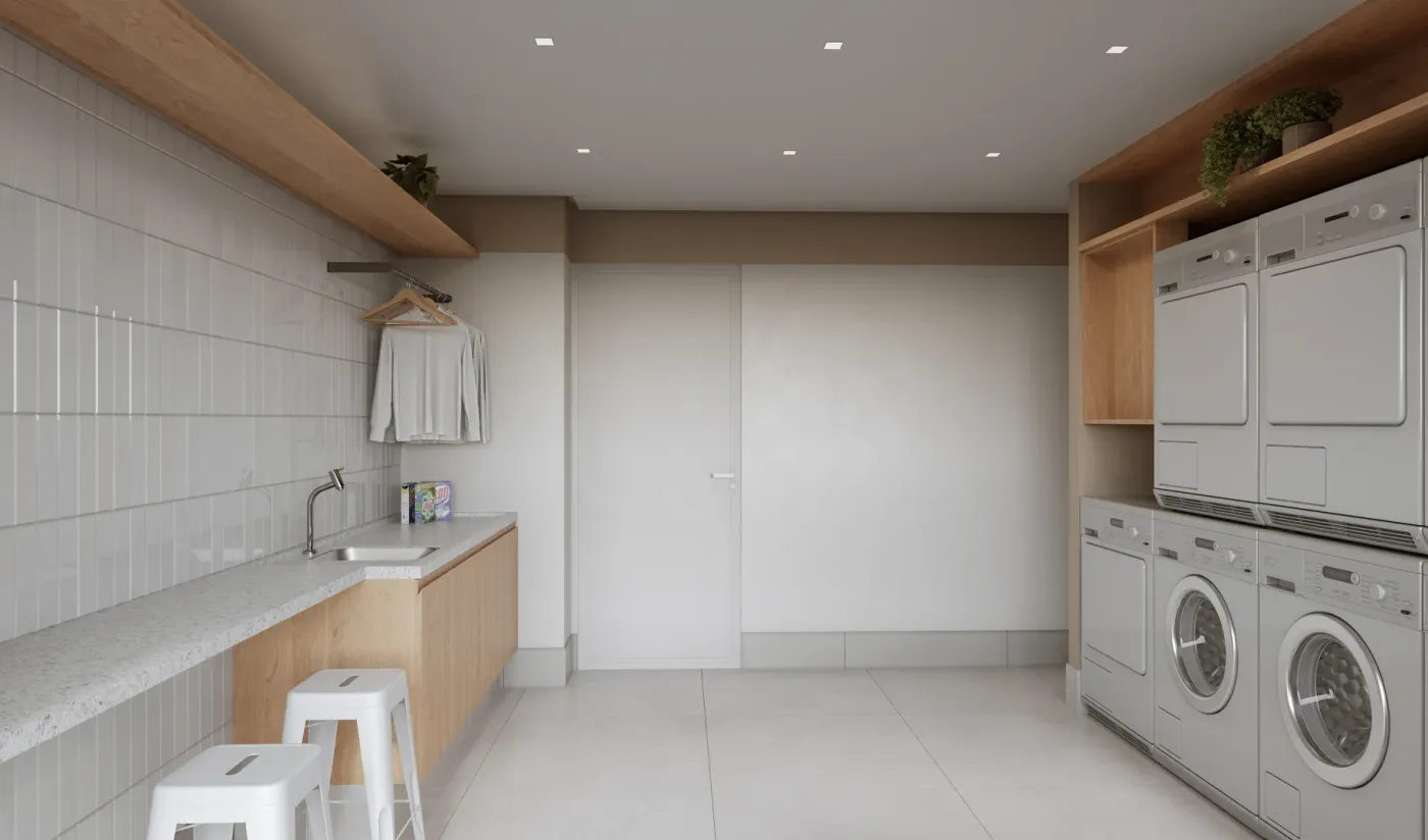 Near Guarapiranga Living - Residencial Near Guarapiranga Living - Residencial
