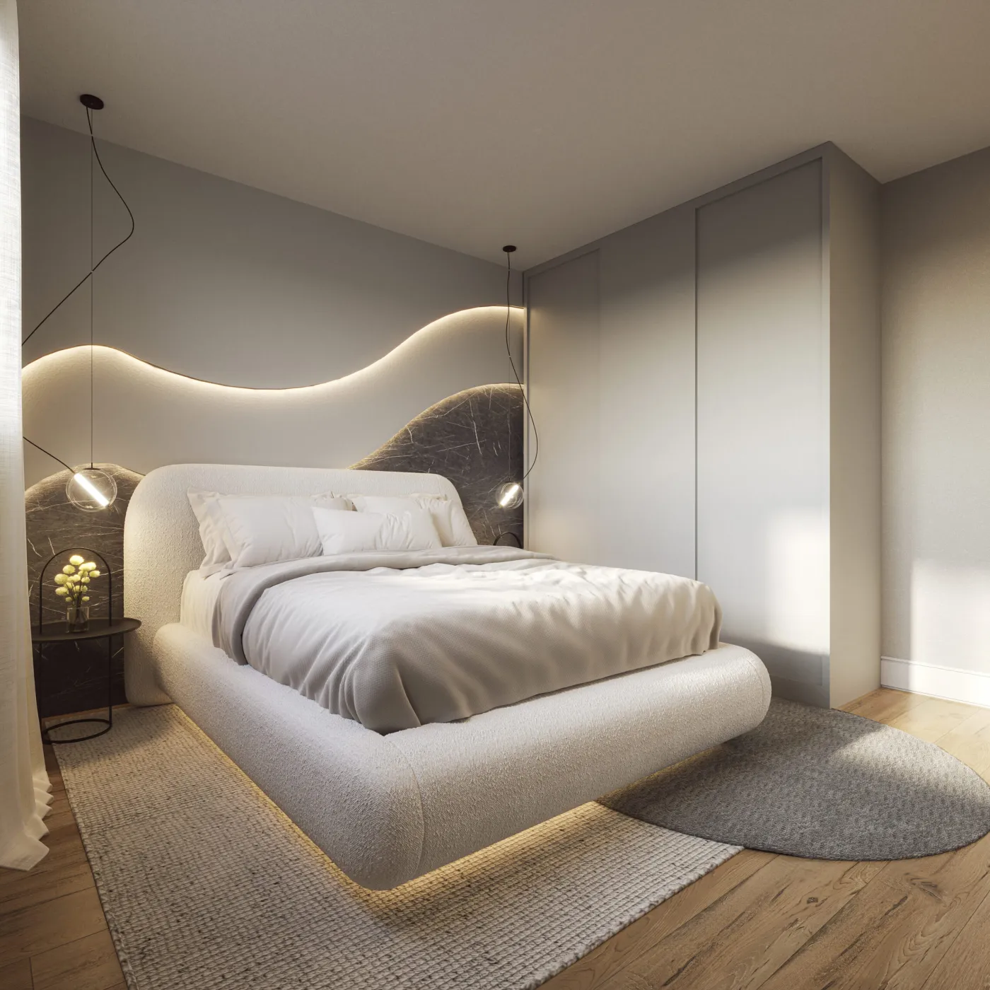 Cologny Residence - Santana Construtora e Incorporadora Cologny Residence - Santana Construtora e Incorporadora