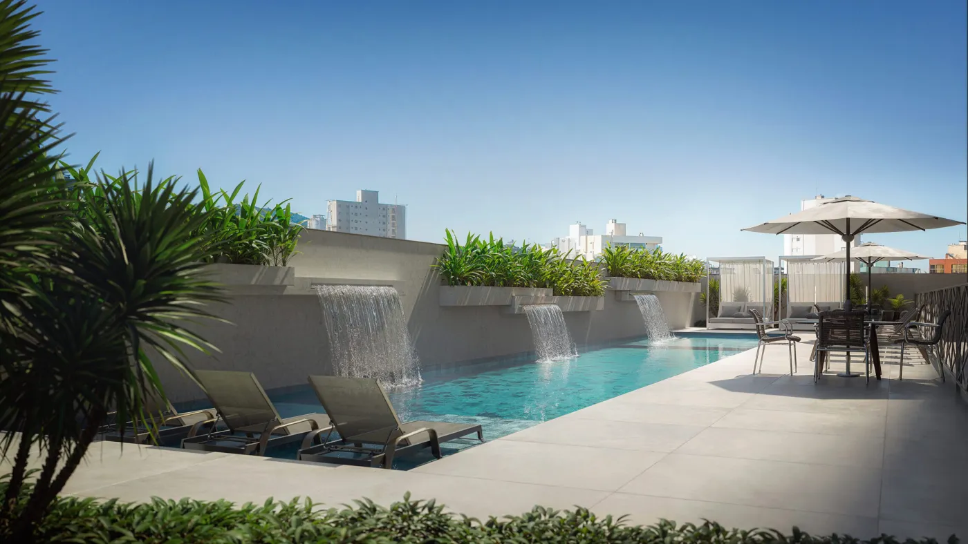 Cologny Residence - Santana Construtora e Incorporadora Cologny Residence - Santana Construtora e Incorporadora