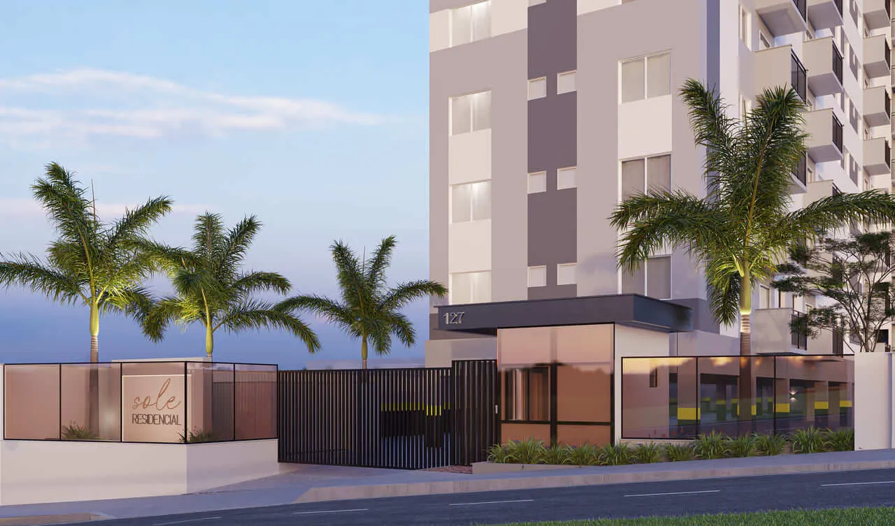 Urb Sole - DC4 Empreendimentos Urb Sole - DC4 Empreendimentos