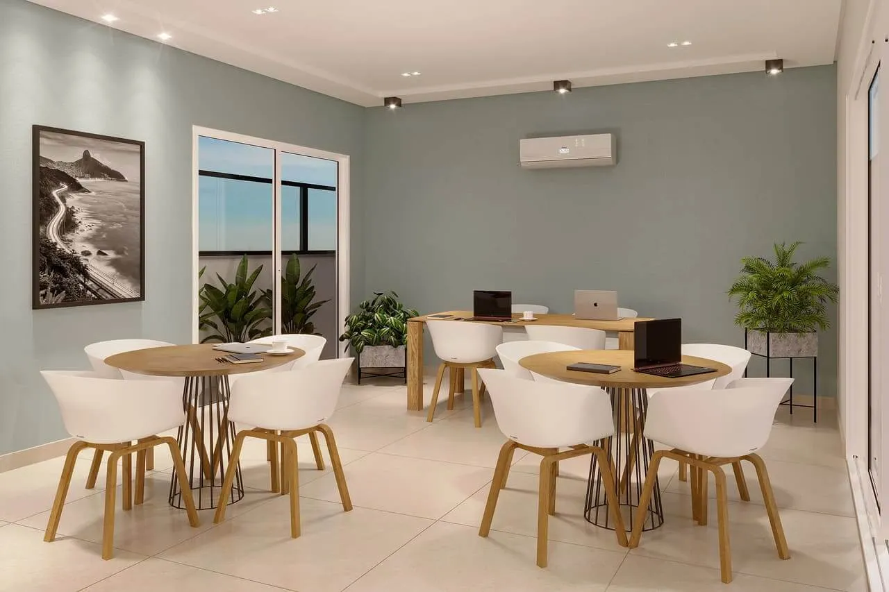 Urb Sole - DC4 Empreendimentos Urb Sole - DC4 Empreendimentos