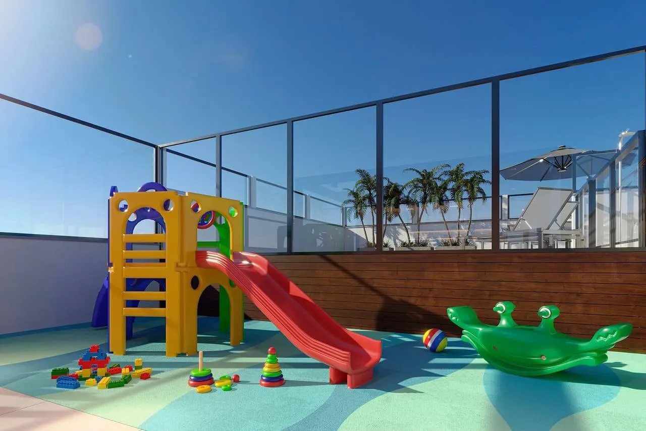 Urb Sole - DC4 Empreendimentos Urb Sole - DC4 Empreendimentos