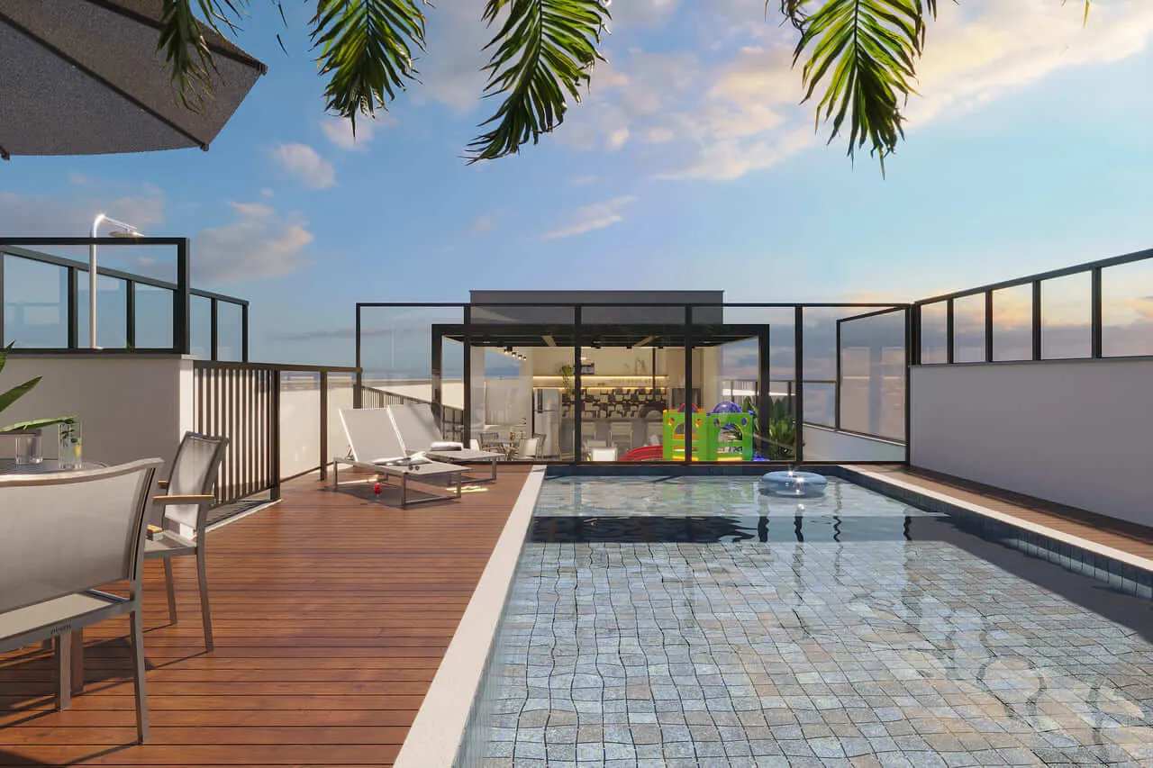 Urb Sole - DC4 Empreendimentos Urb Sole - DC4 Empreendimentos