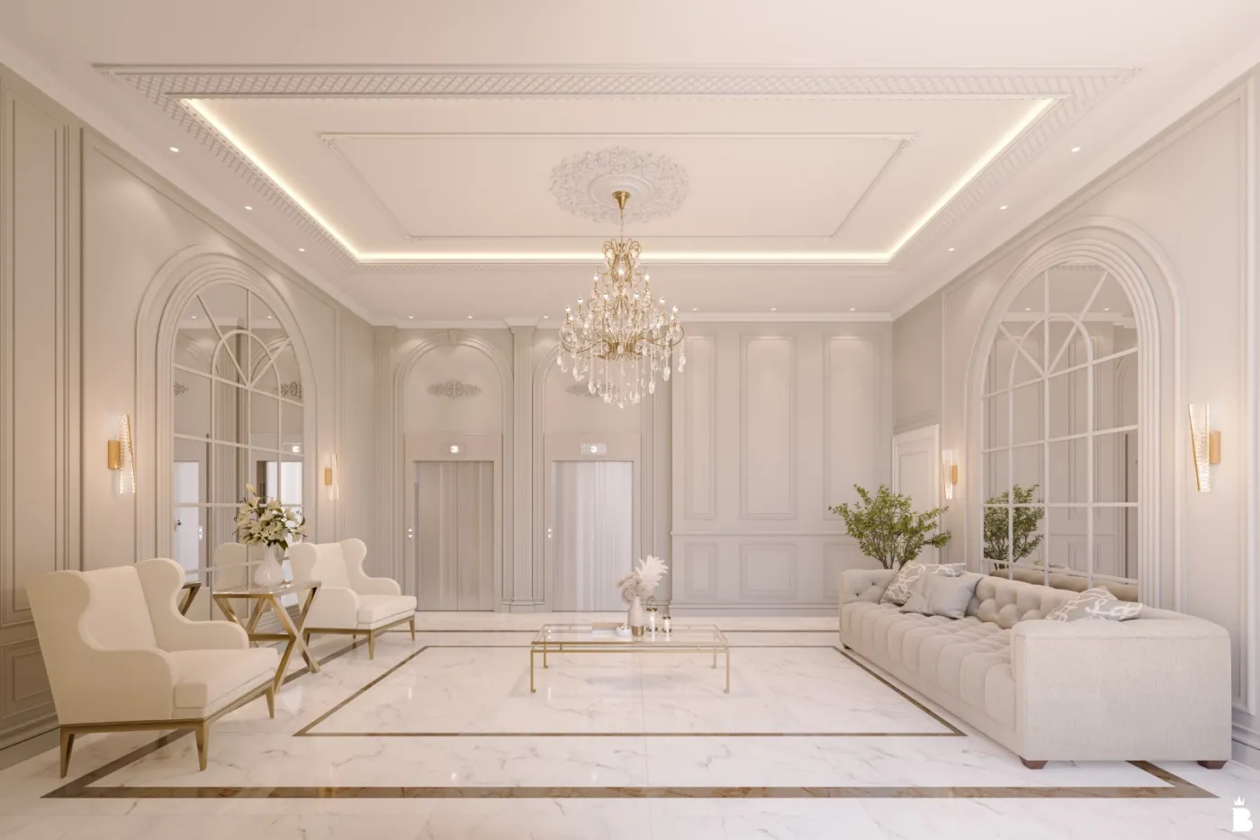 Magnific Palace - Home Empreendimentos